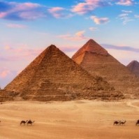 Туры в Египет, отдых в Египте в 2024 г.: дешевые путевки из Казахстана в сказочную страну от Hot Tour