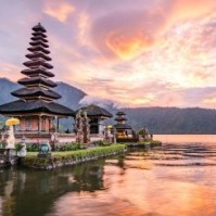Отдыхайте на Бали в 2024 с турагентством «ХотТур»: островной курорт ждет вас!